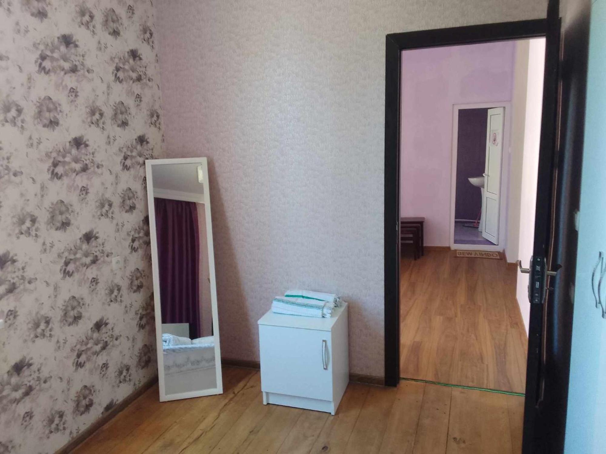 Natia Hotel Telavi Exterior photo